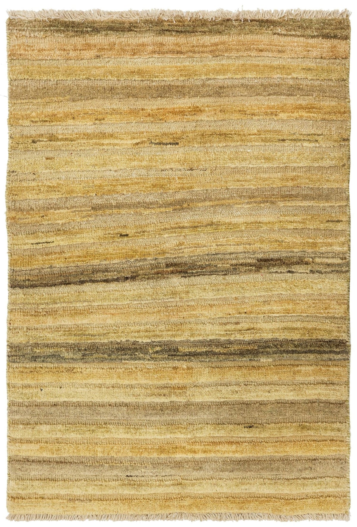 Gabbeh Handwoven Tribal Rug