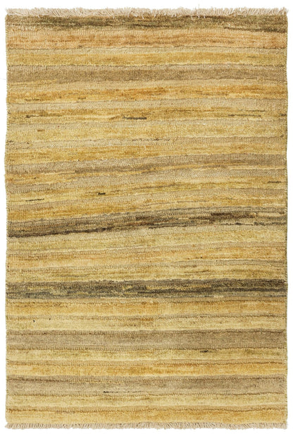 Gabbeh Handwoven Tribal Rug
