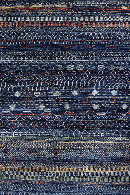 Gabbeh Handwoven Tribal Rug, J79855