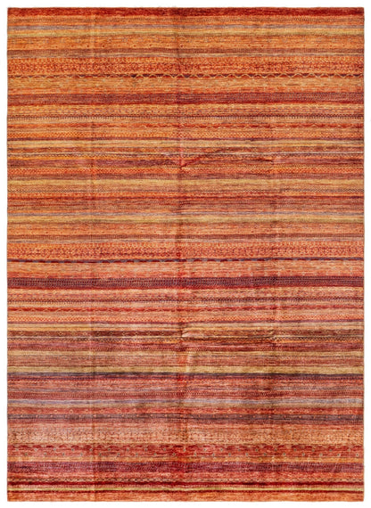 Gabbeh Handwoven Tribal Rug