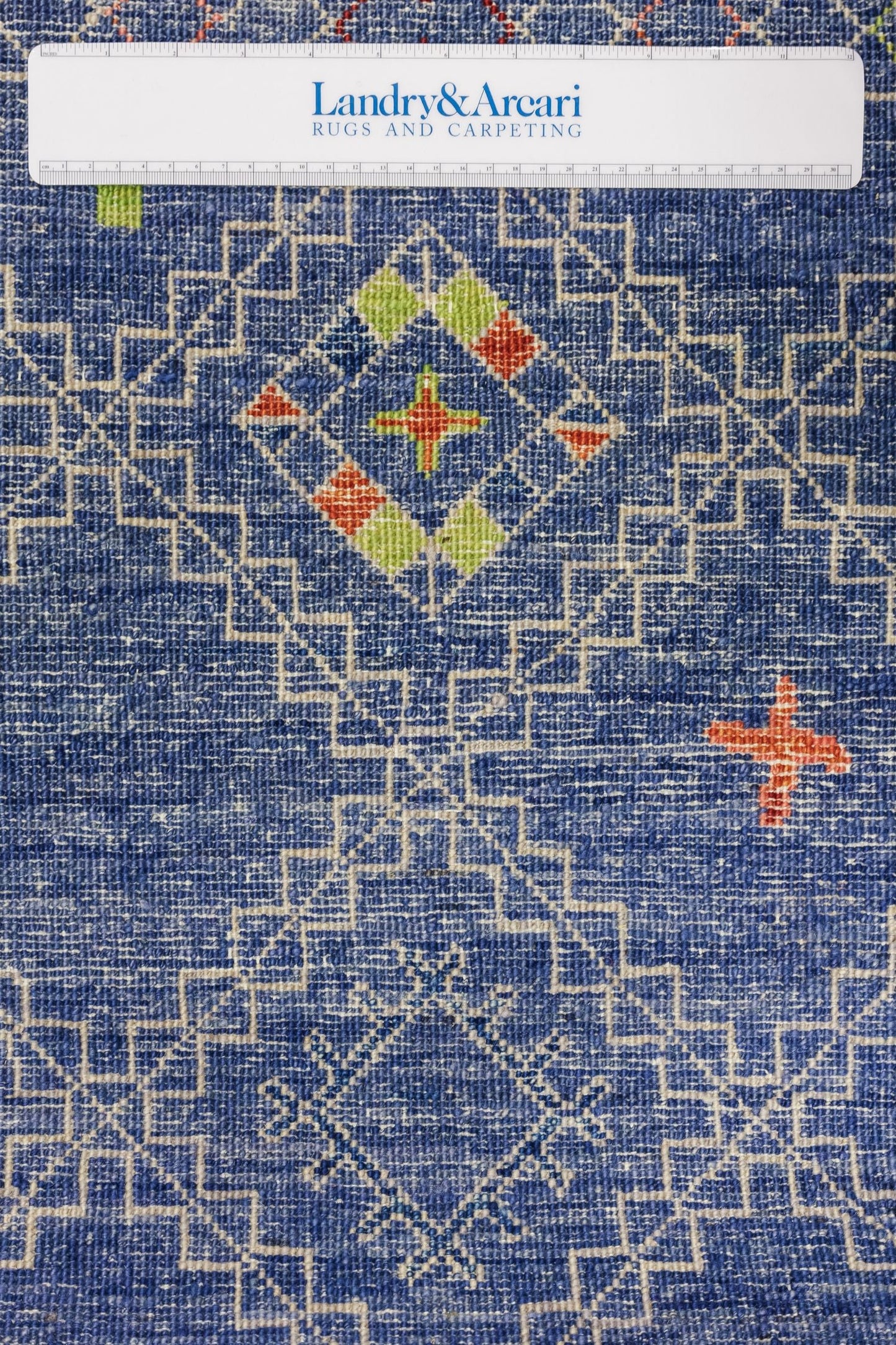 Gabbeh Handwoven Tribal Rug, J80915