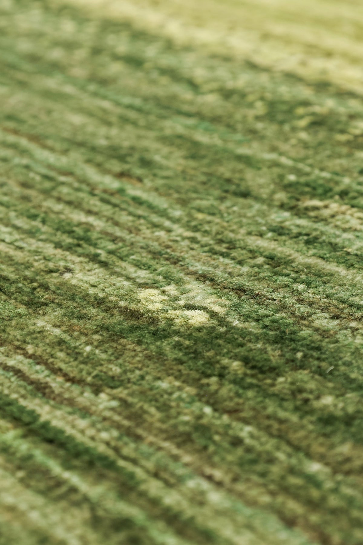 Gabbeh Handwoven Tribal Rug, J81021