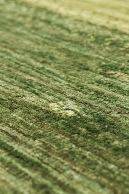 Gabbeh Handwoven Tribal Rug, J81021