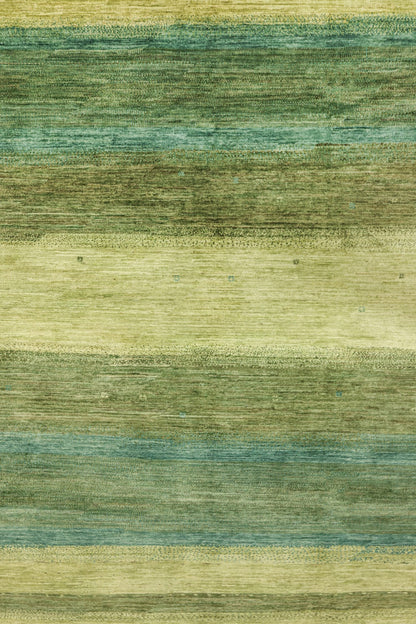 Gabbeh Handwoven Tribal Rug, J81021