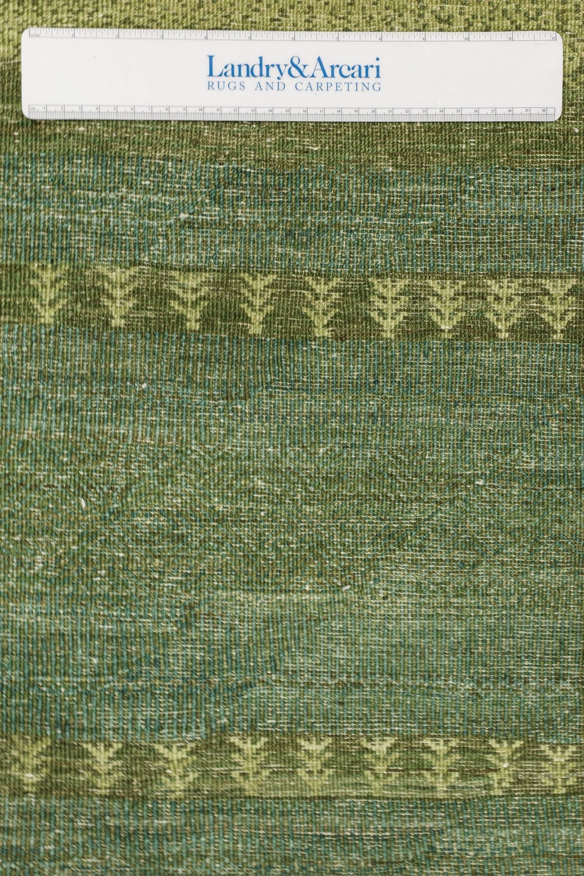 Gabbeh Handwoven Tribal Rug, J81021