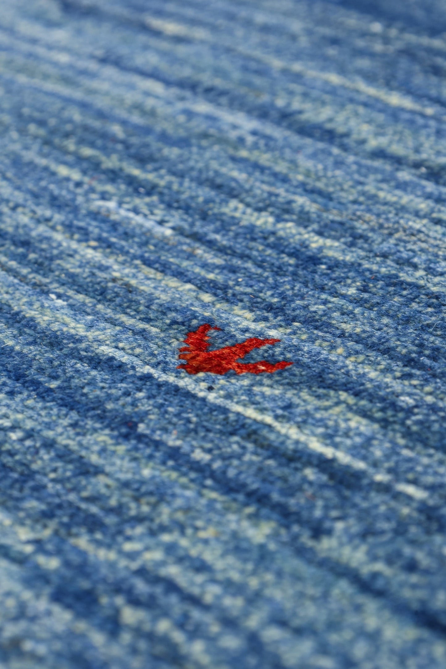 Gabbeh Handwoven Tribal Rug, J81022