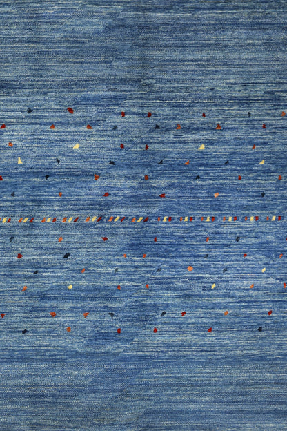 Gabbeh Handwoven Tribal Rug, J81022