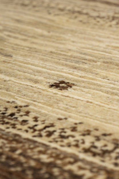 Gabbeh Handwoven Tribal Rug, J81023