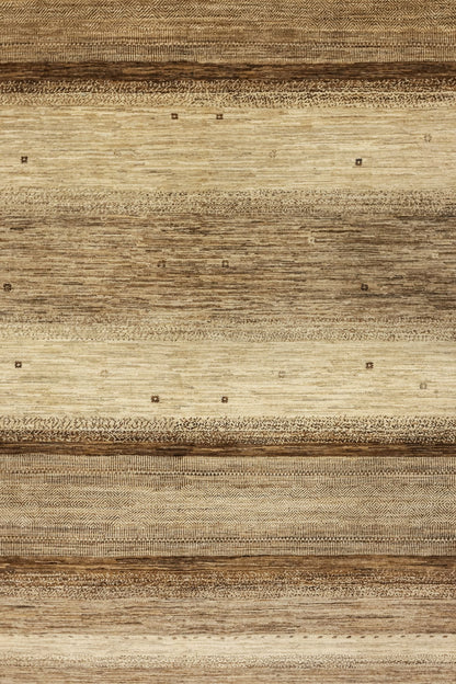 Gabbeh Handwoven Tribal Rug, J81023