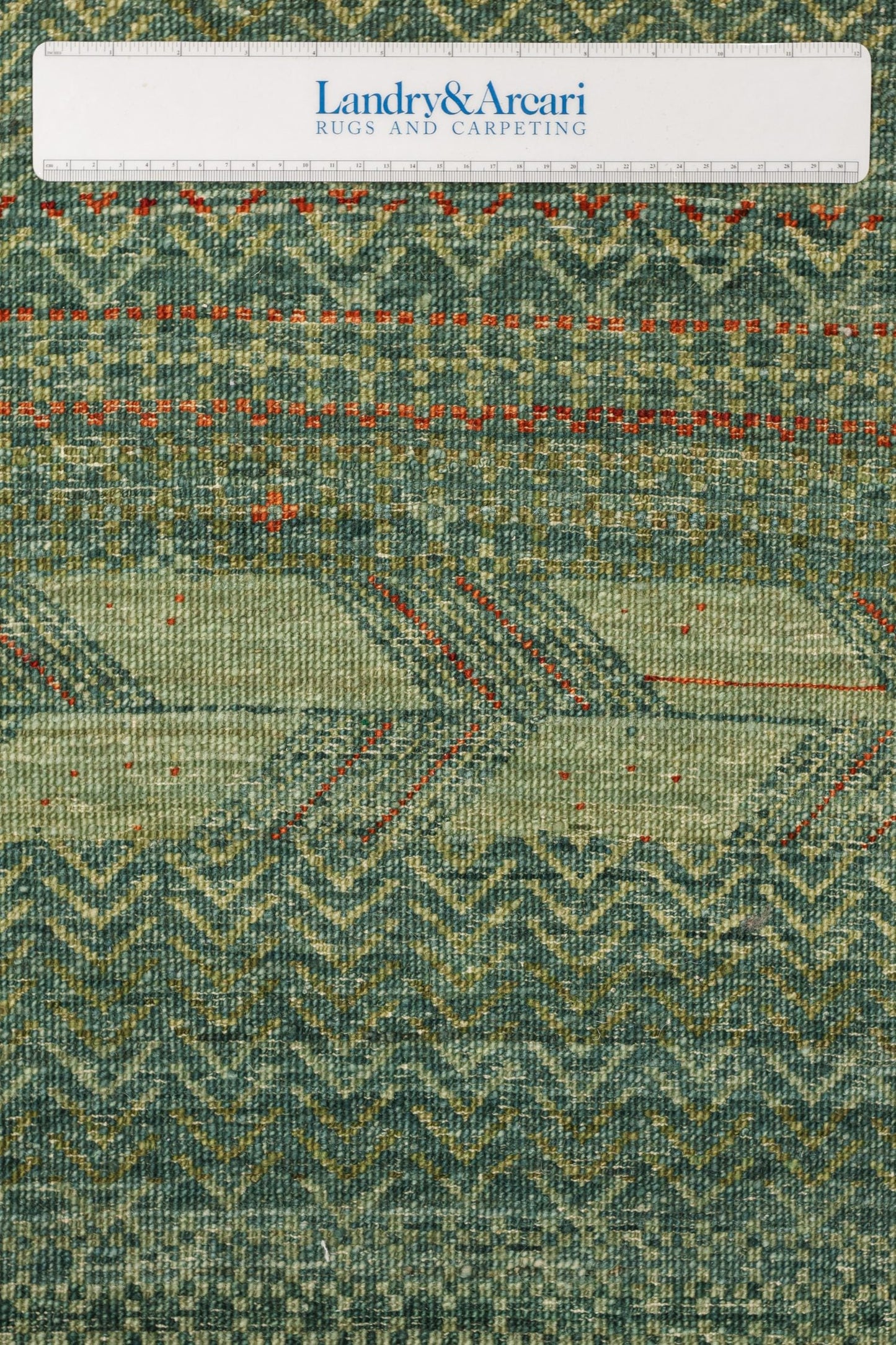 Gabbeh Handwoven Tribal Rug, J81117