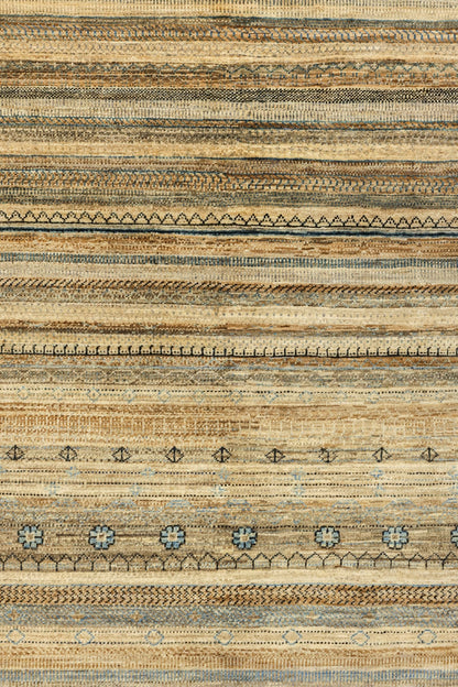 Gabbeh Handwoven Tribal Rug, J81119