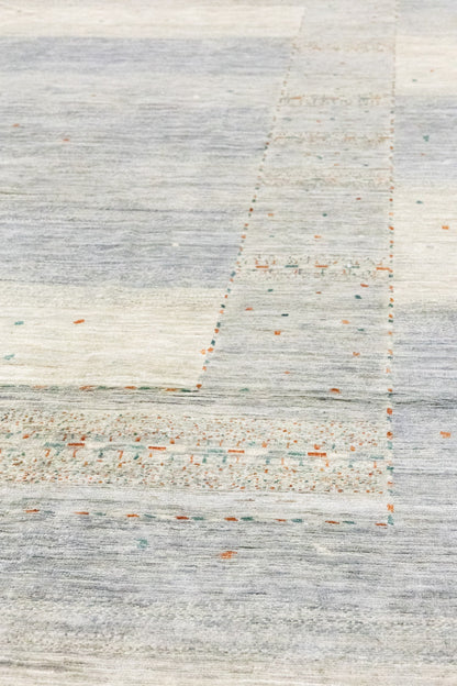 Gabbeh Handwoven Tribal Rug, J86030