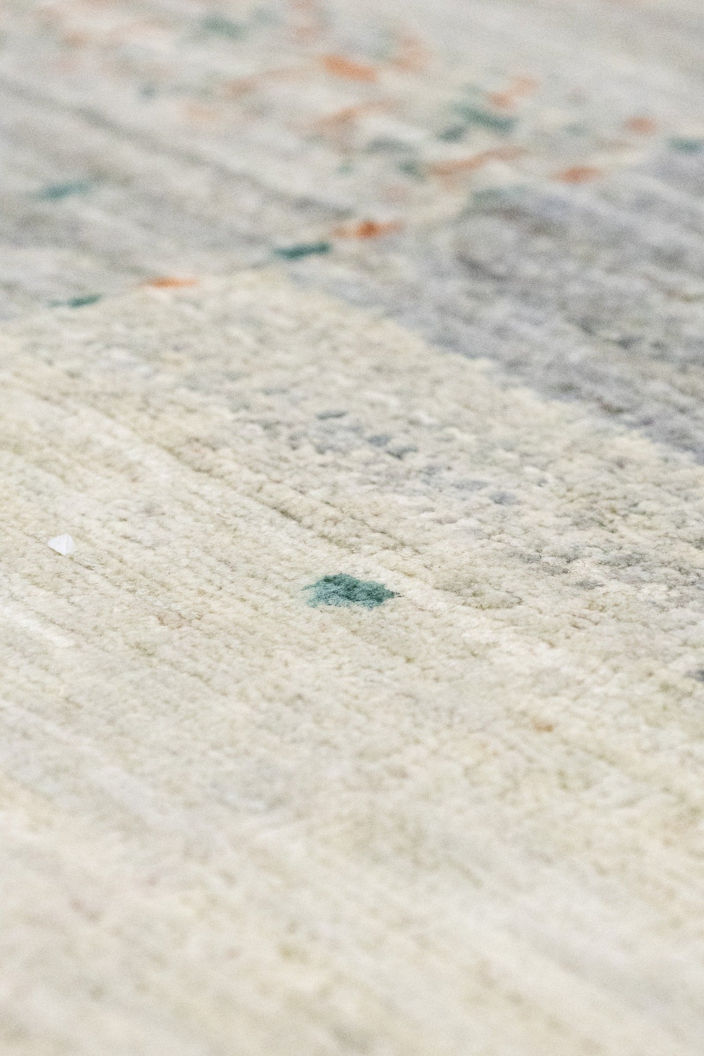 Gabbeh Handwoven Tribal Rug, J86030