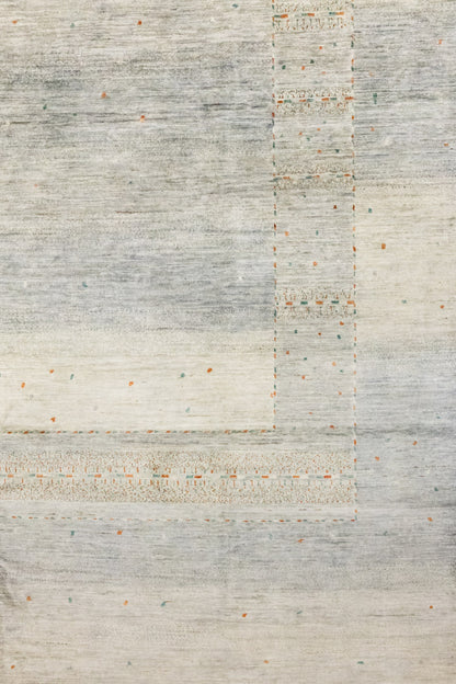 Gabbeh Handwoven Tribal Rug, J86030