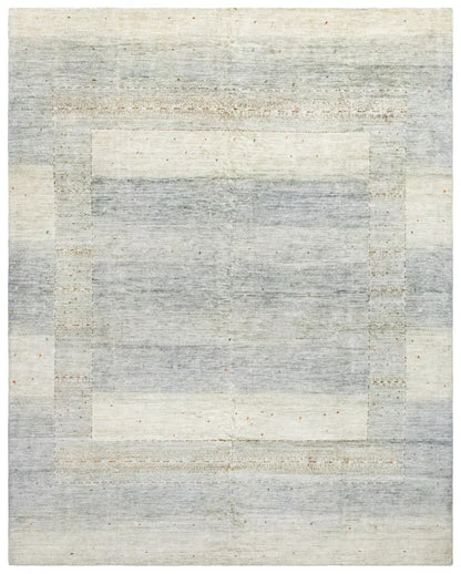 Gabbeh Handwoven Tribal Rug