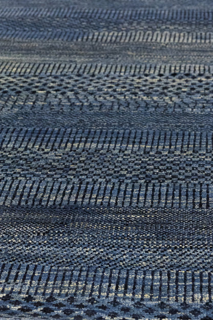 Gabbeh Handwoven Tribal Rug, J86103