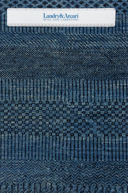 Gabbeh Handwoven Tribal Rug, J86103