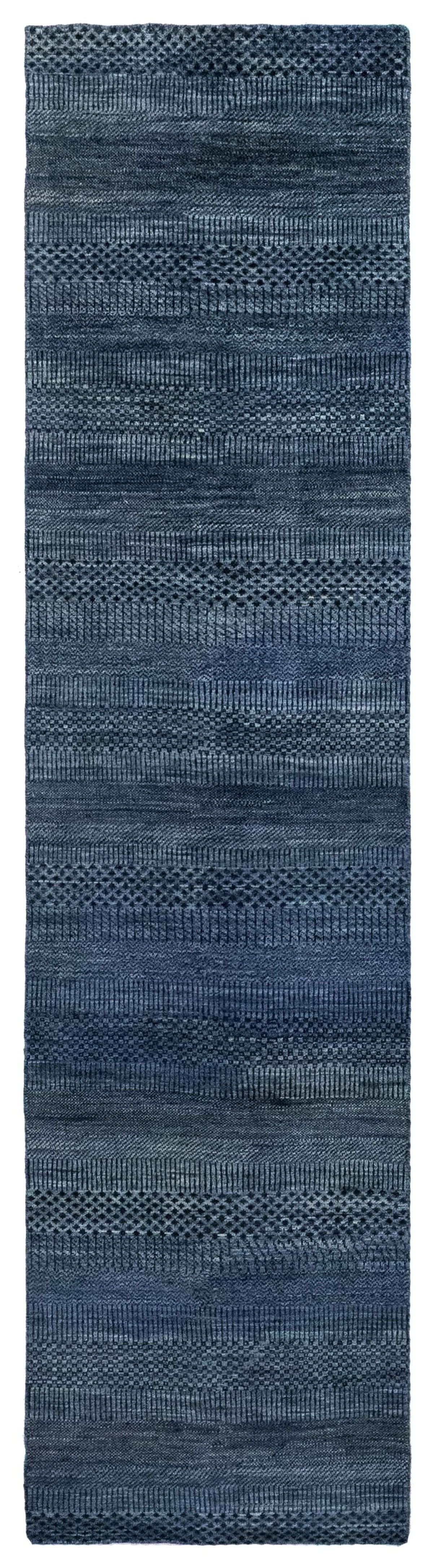 Gabbeh Handwoven Tribal Rug