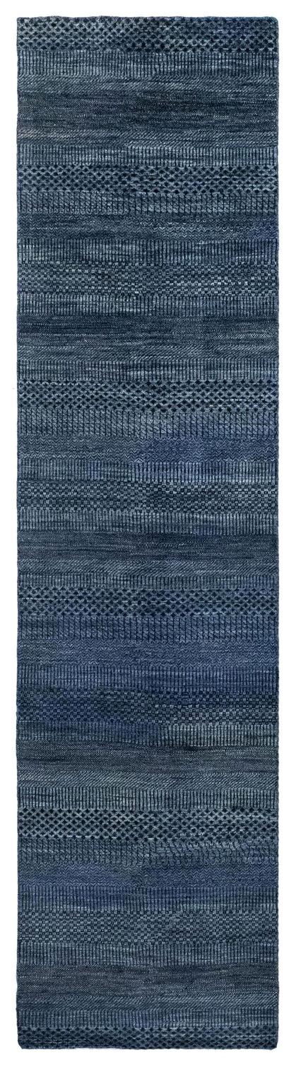 Gabbeh Handwoven Tribal Rug