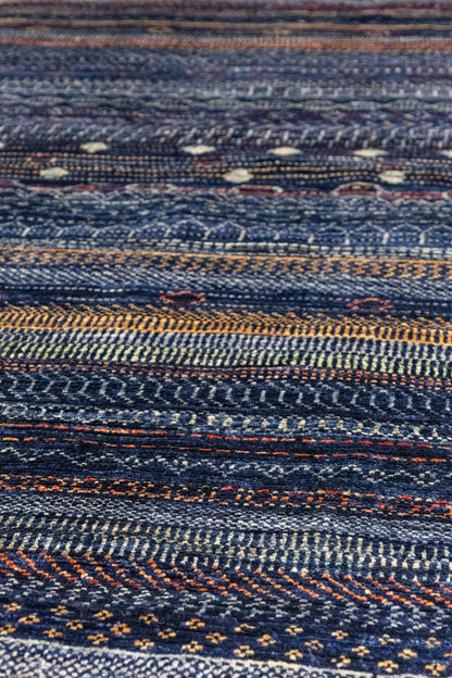 Gabbeh Handwoven Tribal Rug, J86105
