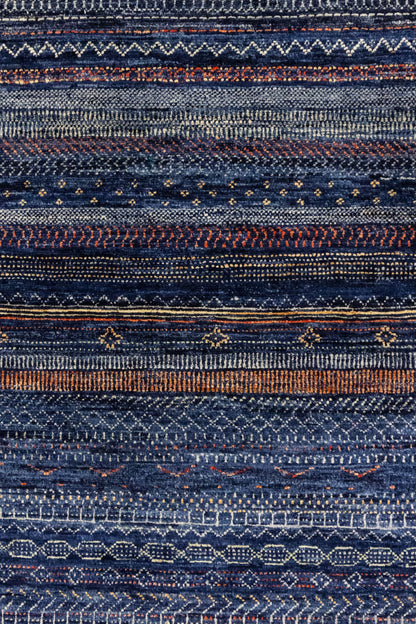 Gabbeh Handwoven Tribal Rug, J86105
