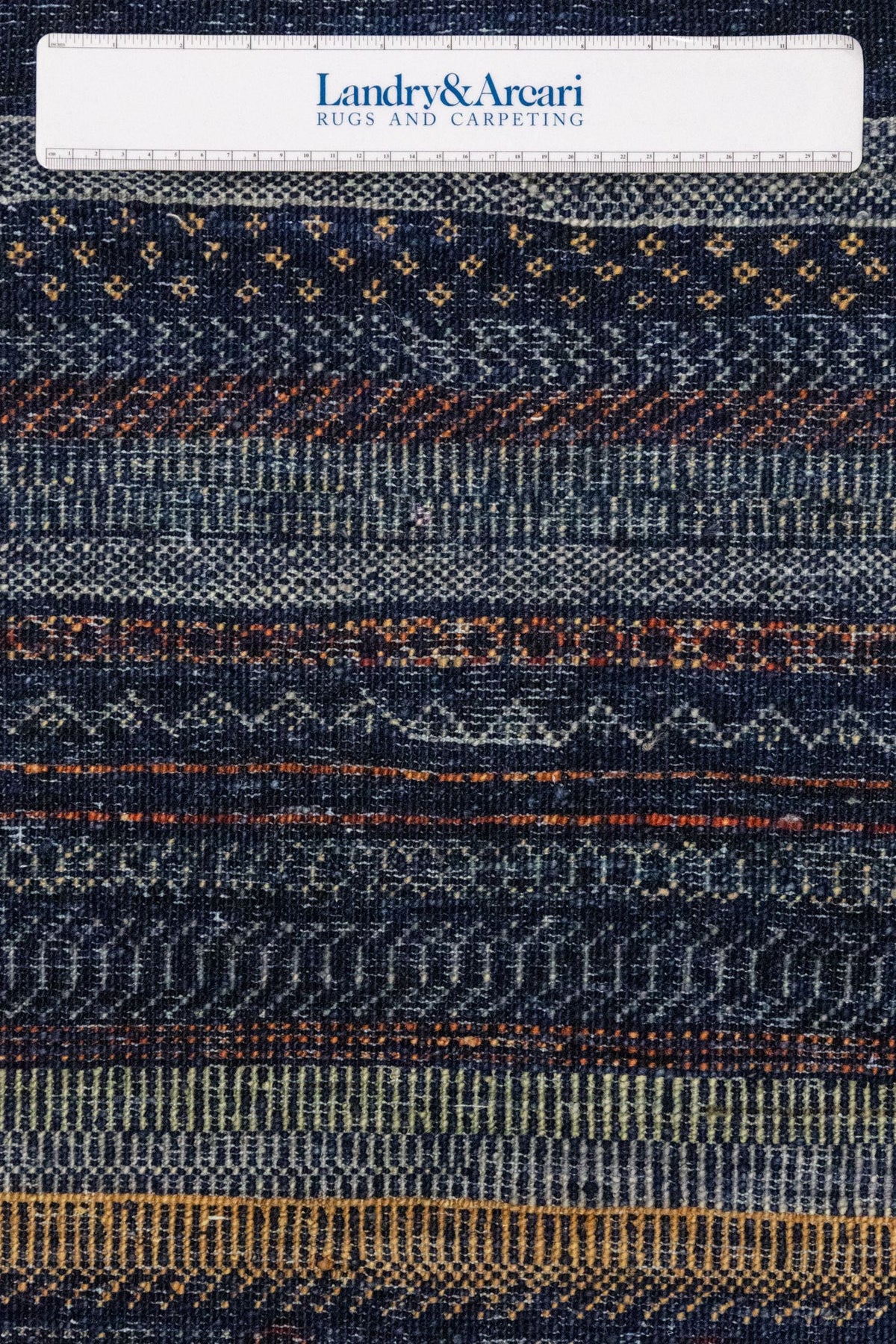 Gabbeh Handwoven Tribal Rug, J86105