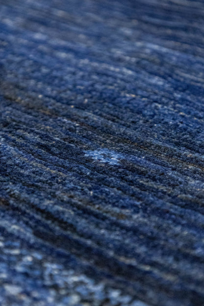 Gabbeh Handwoven Tribal Rug, J87455
