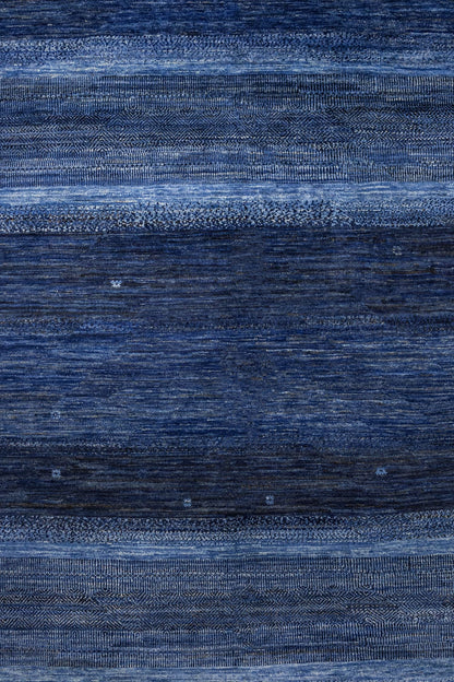 Gabbeh Handwoven Tribal Rug, J87455