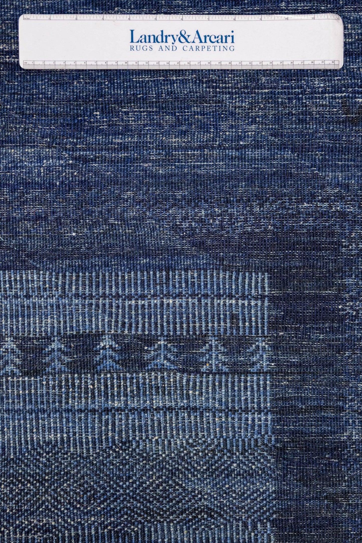 Gabbeh Handwoven Tribal Rug, J87455