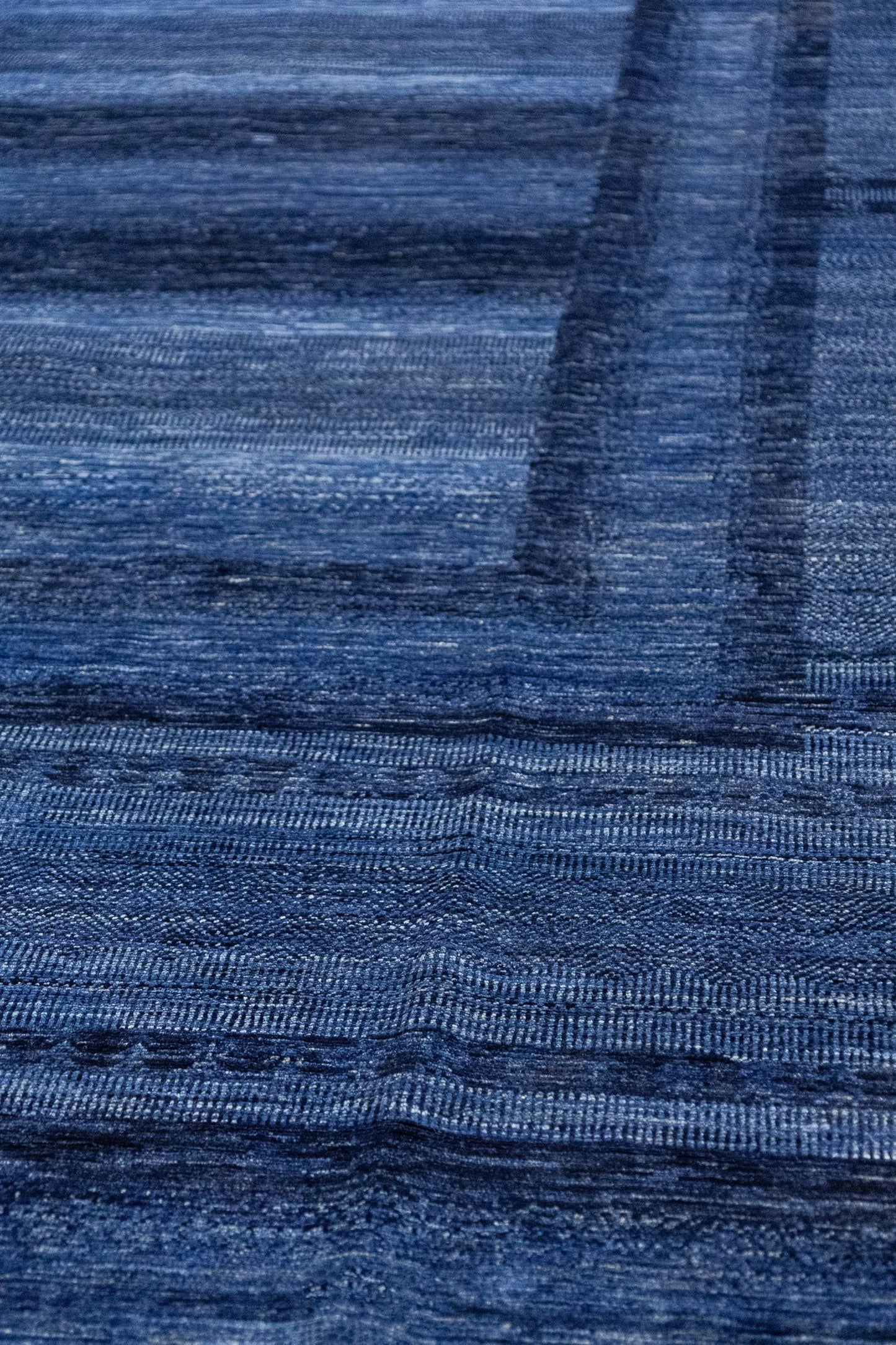 Gabbeh Handwoven Tribal Rug, J87475