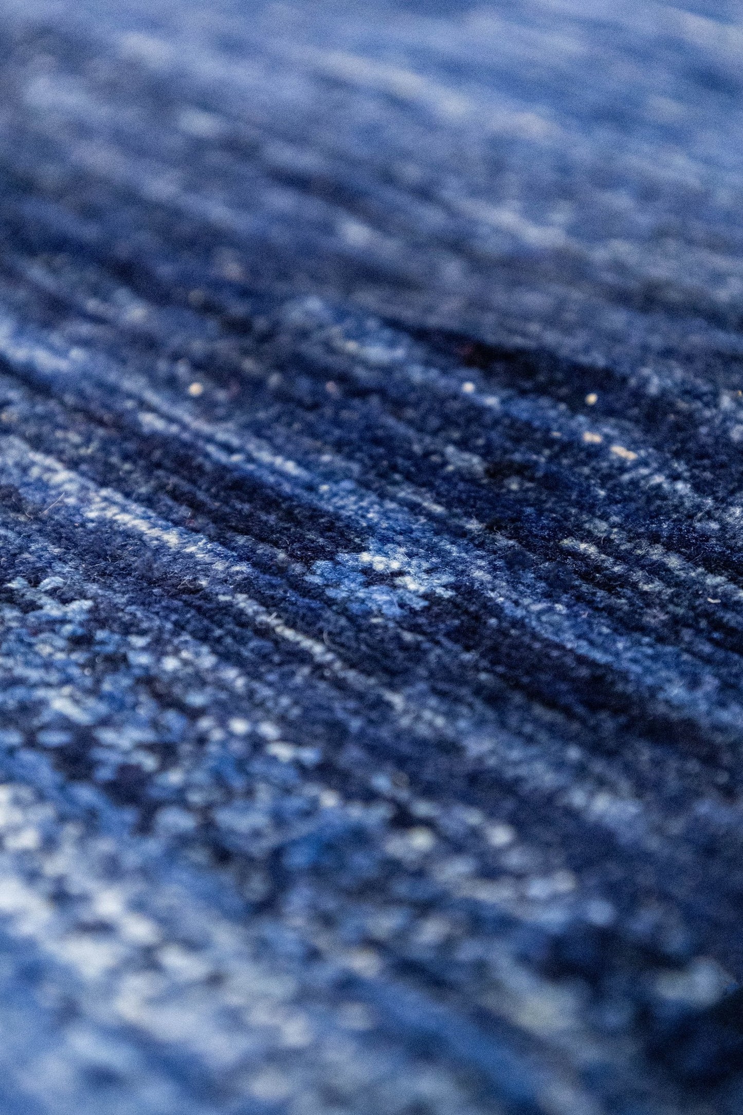 Gabbeh Handwoven Tribal Rug, J87475