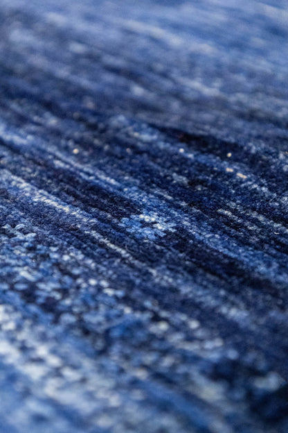 Gabbeh Handwoven Tribal Rug, J87475