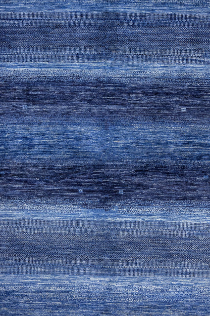 Gabbeh Handwoven Tribal Rug, J87475