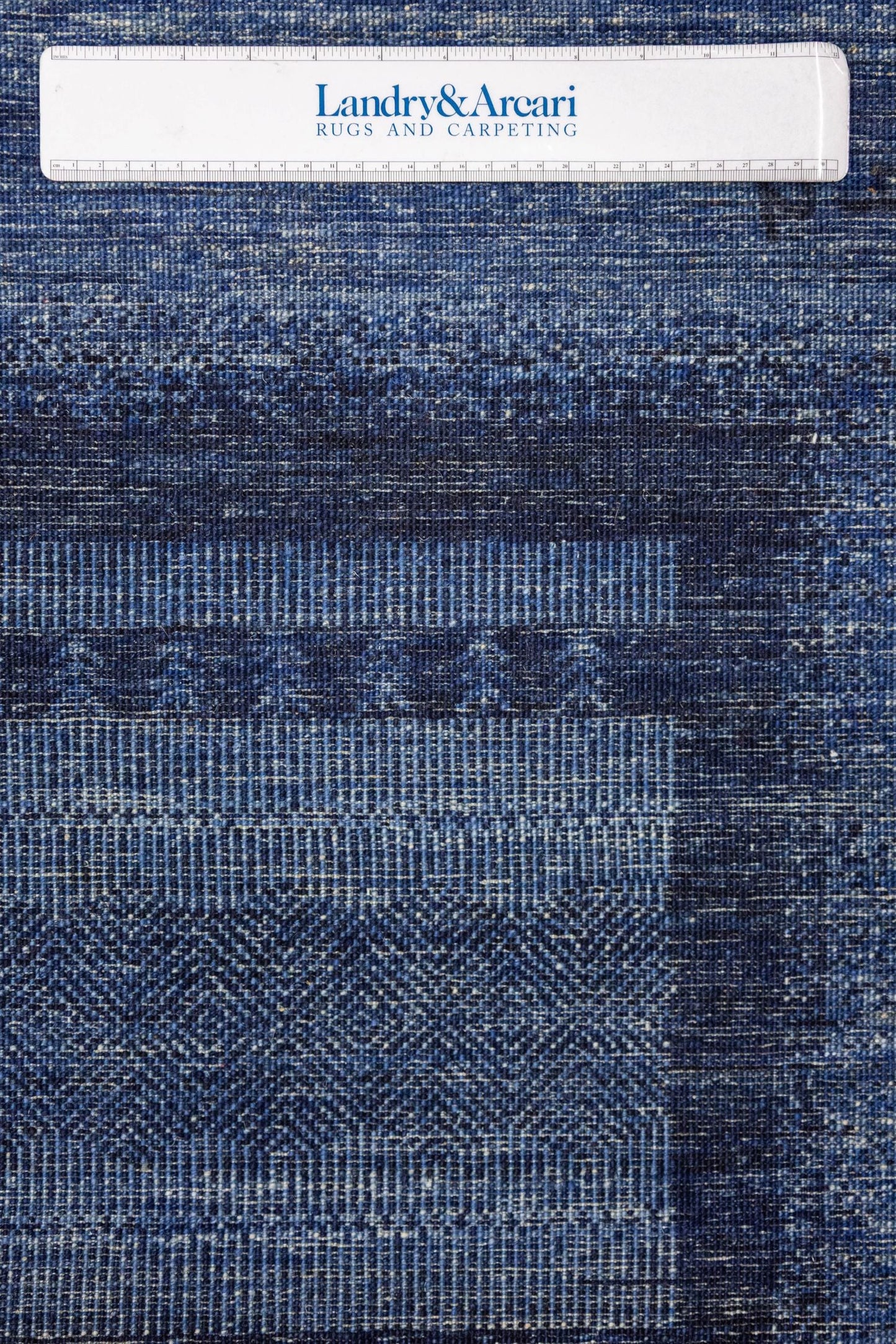 Gabbeh Handwoven Tribal Rug, J87475