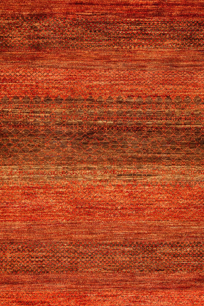 Gabbeh Handwoven Tribal Rug, J87476