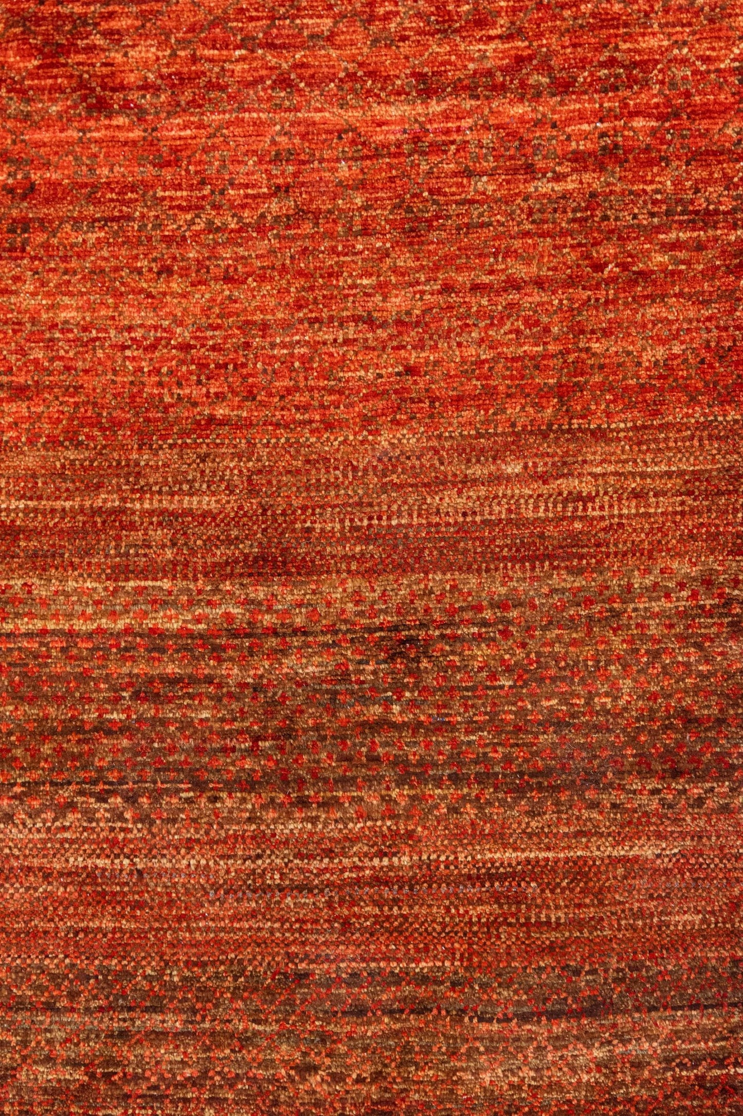 Gabbeh Handwoven Tribal Rug, J87476