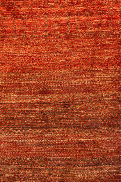 Gabbeh Handwoven Tribal Rug, J87476