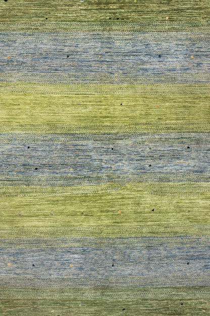 Gabbeh Handwoven Tribal Rug, J87477