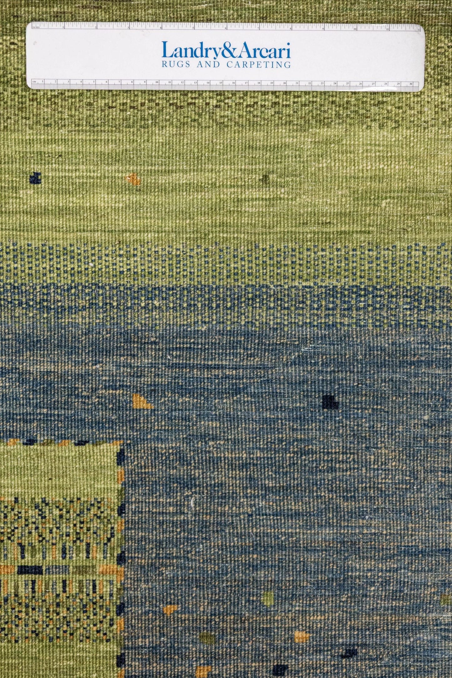 Gabbeh Handwoven Tribal Rug, J87477