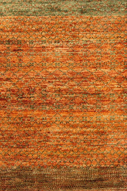 Gabbeh Handwoven Tribal Rug, J87487