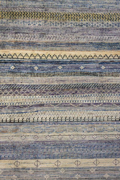 Gabbeh Handwoven Tribal Rug, J87488