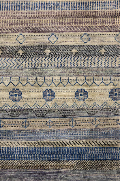 Gabbeh Handwoven Tribal Rug, J87488