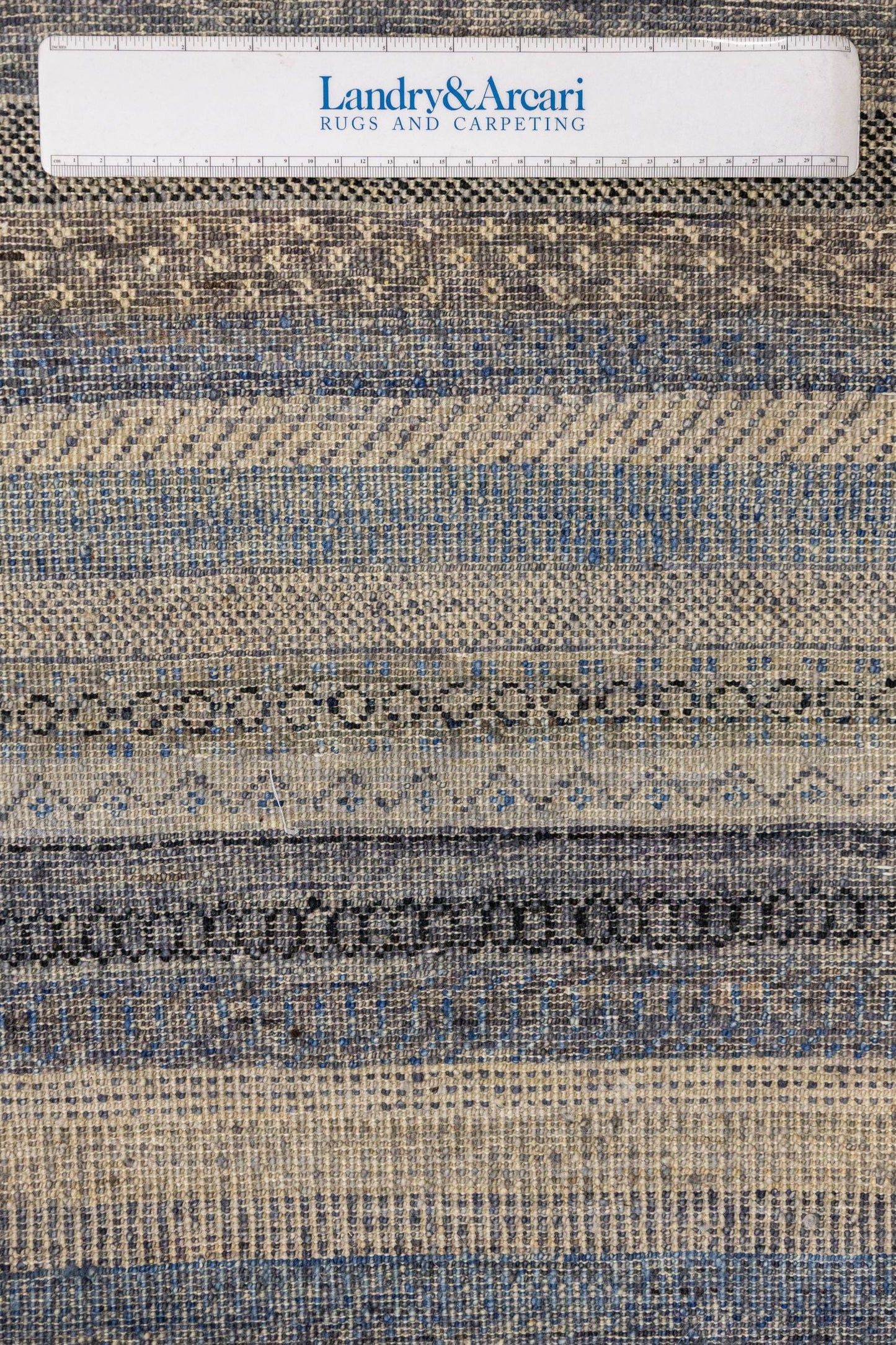 Gabbeh Handwoven Tribal Rug, J87488