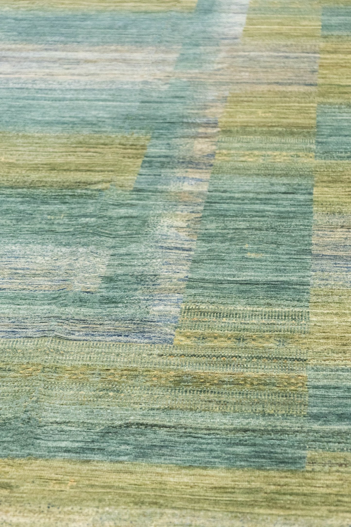 Gabbeh Handwoven Tribal Rug, J87492