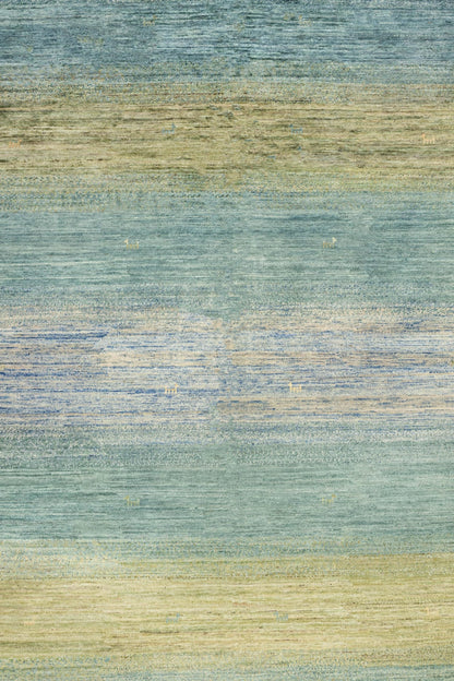 Gabbeh Handwoven Tribal Rug, J87492