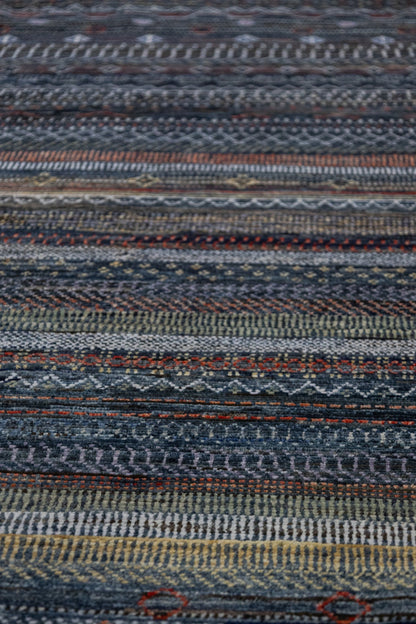 Gabbeh Handwoven Tribal Rug, J89235