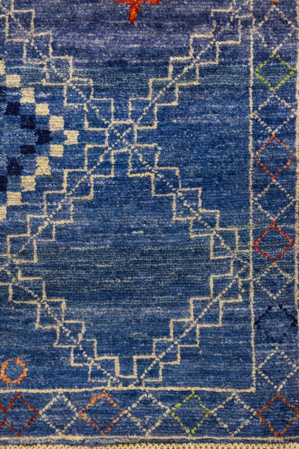 Gabbeh Handwoven Tribal Rug, J89861