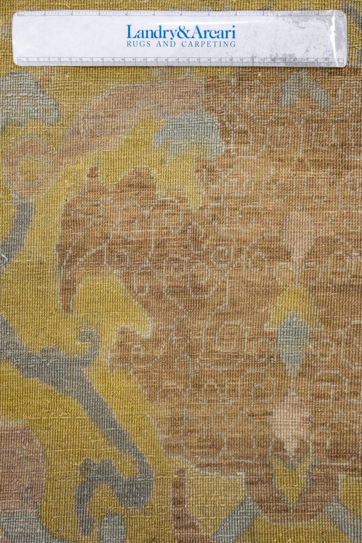 Garous Bijar Handwoven Tribal Rug, J88458