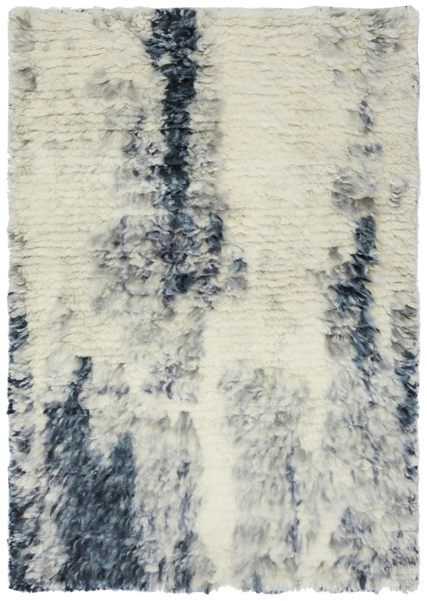 Halo Handwoven Tribal Rug | Landry & Arcari – Landry & Arcari Rugs and ...