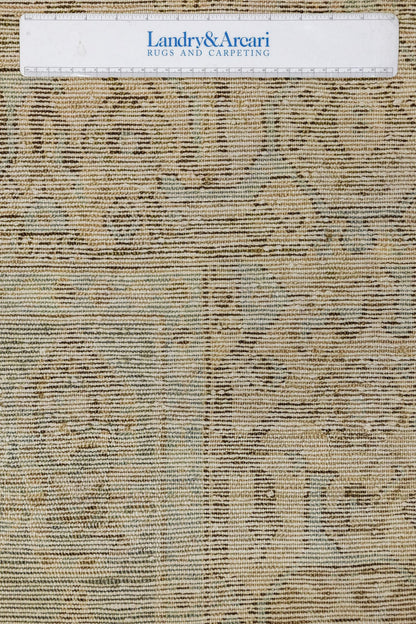Vintage Hamadan Handwoven Tribal Rug, J75057